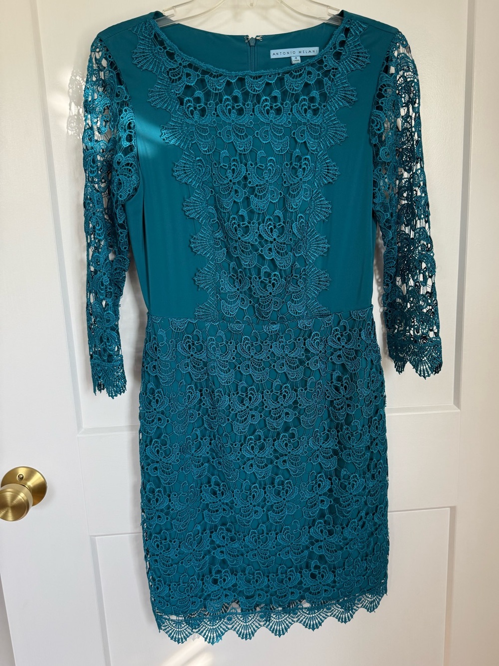 Antonio Melani Dress